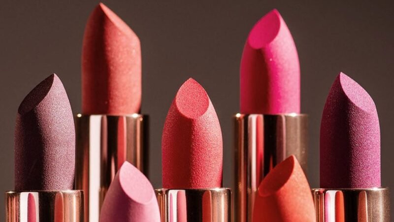 LIPSTICK