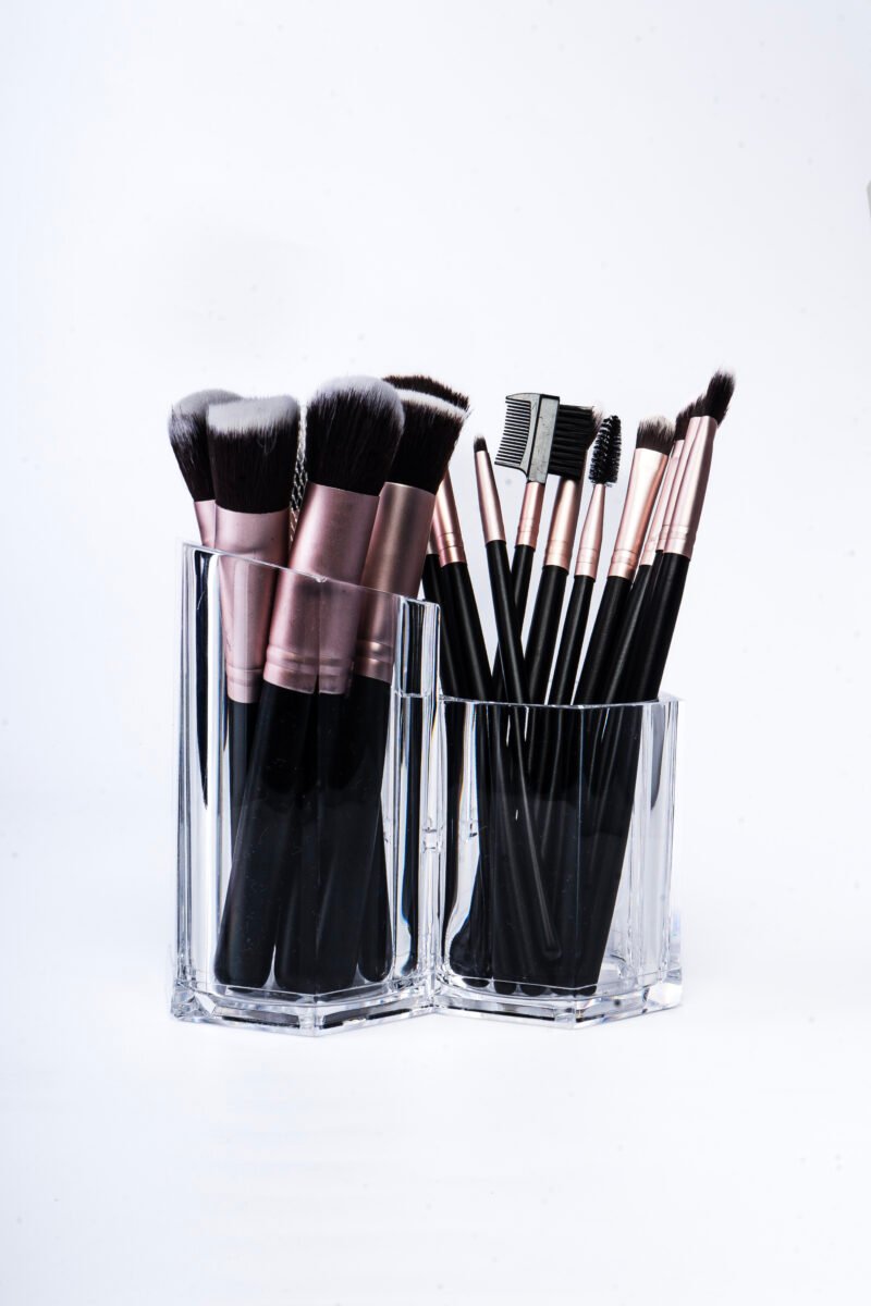 Makeup Brushes