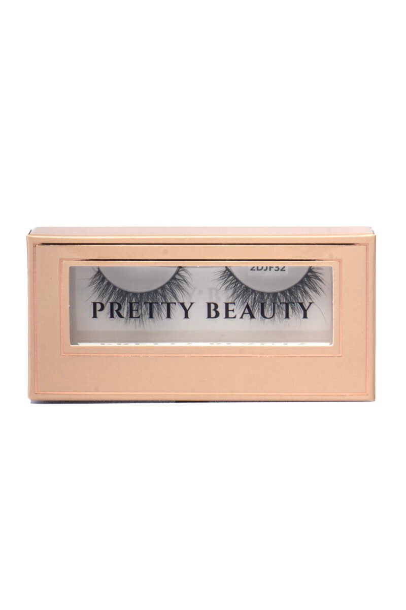 Faux Mink Eyelashes - Image 3
