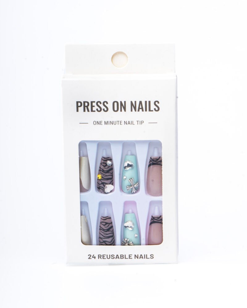 Press-On Nails - Image 3