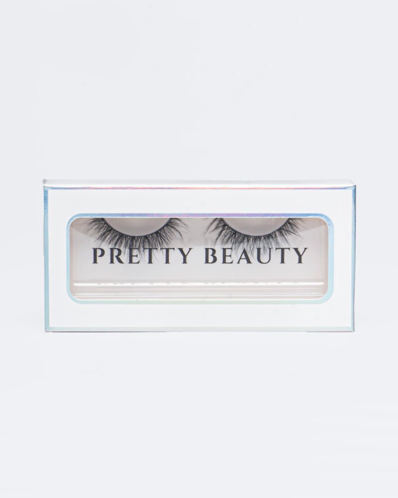 Faux Mink Eyelashes - Image 9