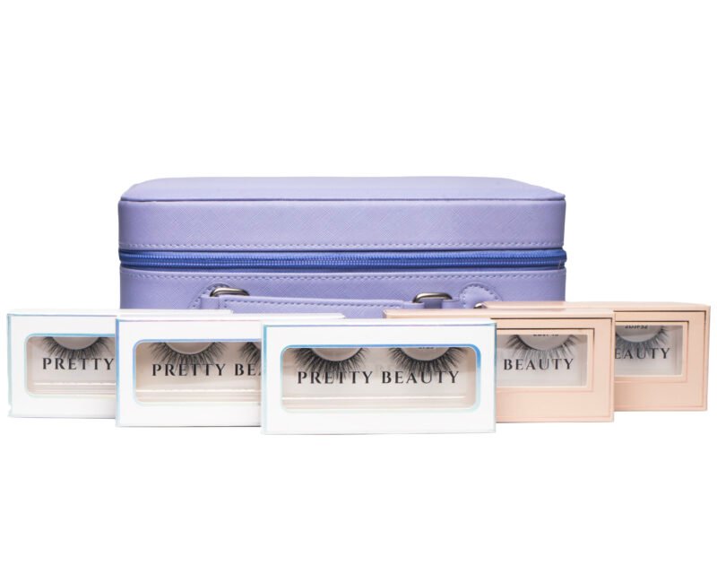 Faux Mink Eyelashes - Image 7